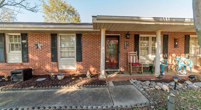Photo of 2221 Lancaster Dr, Columbus, GA 31904
