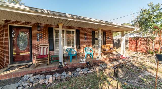 Photo of 2221 Lancaster Dr, Columbus, GA 31904