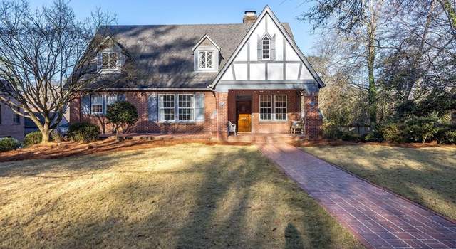 Photo of 1515 Eberhart Ave, Columbus, GA 31906