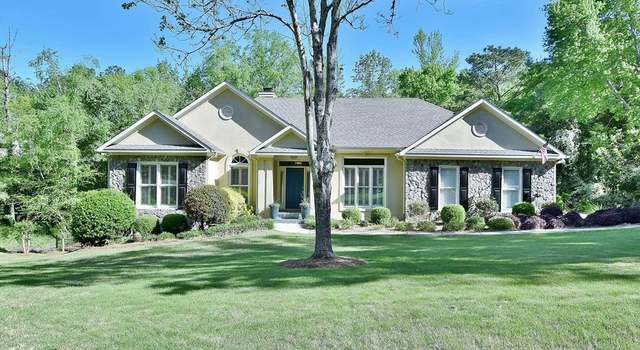 Photo of 6627 Woodberry Rd, Columbus, GA 31904