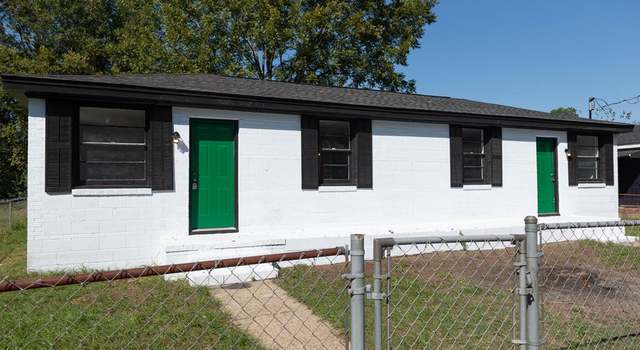 Photo of 485 Mellon St, Columbus, GA 31903