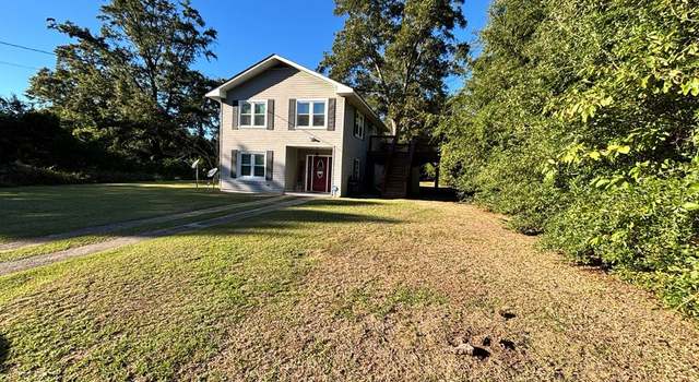 Photo of 1251 Broad St, Lumpkin, GA 31815