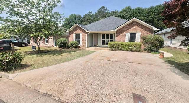 Photo of 6345 Blanchard Ct, Columbus, GA 31909