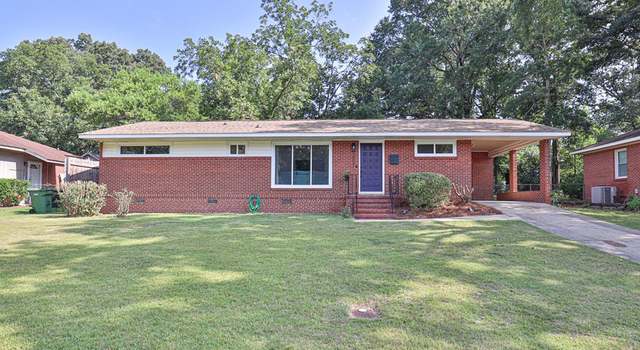 Photo of 2621 Billie Dr, Columbus, GA 31904