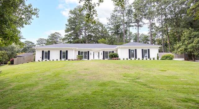 Photo of 1018 Standing Boy Ct, Columbus, GA 31904