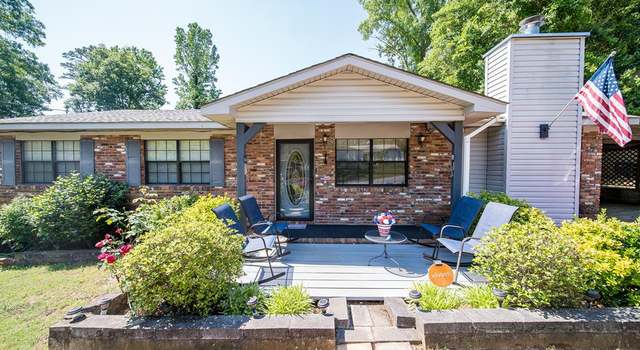 Photo of 6417 Benson Dr, Columbus, GA 31909