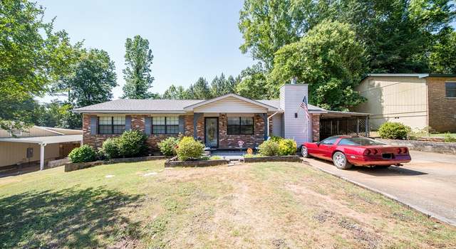 Photo of 6417 Benson Dr, Columbus, GA 31909