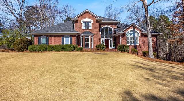 Photo of 6916 Gaines Ridge Rd, Columbus, GA 31904