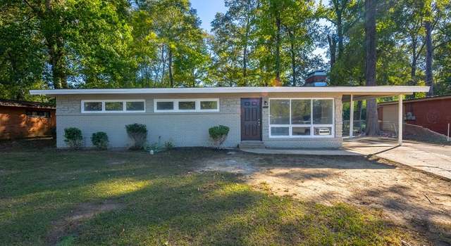 Photo of 2474 Walker St, Columbus, GA