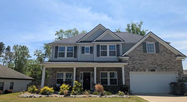 Photo of 9924 Woodland Creek Ct, Midland, GA 31820