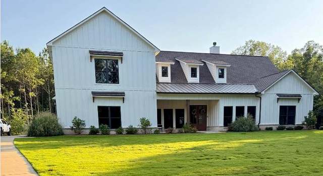 Photo of 1148 Harris Rd, Ellerslie, GA 31807