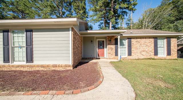 Photo of 5718 Jamestown Dr, Columbus, GA 31909