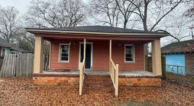 Photo of 909 Sheridan Ave, Columbus, GA 31903