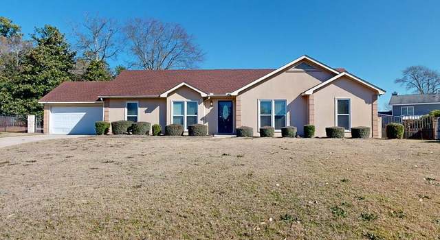 Photo of 4 Greenforest Ct, Columbus, GA 31906