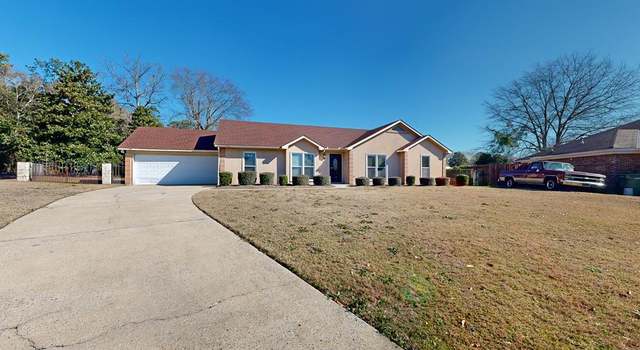 Photo of 4 Greenforest Ct, Columbus, GA 31906