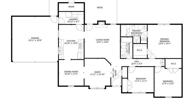 Photo of 4 Greenforest Ct, Columbus, GA 31906