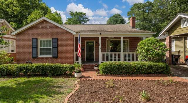 Photo of 1445 22nd St, Columbus, GA 31901