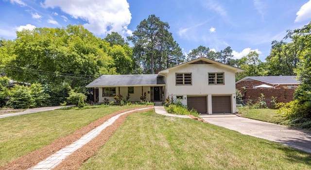 Photo of 2618 Habersham Ave, Columbus, GA 31906