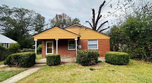 Photo of 221 SW Kendrick Ave, Columbus, GA 31903