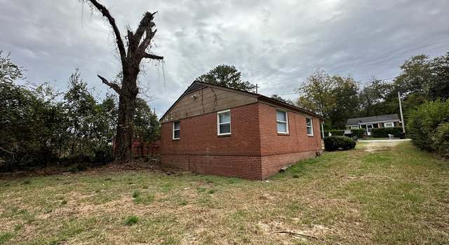 Photo of 221 SW Kendrick Ave, Columbus, GA 31903