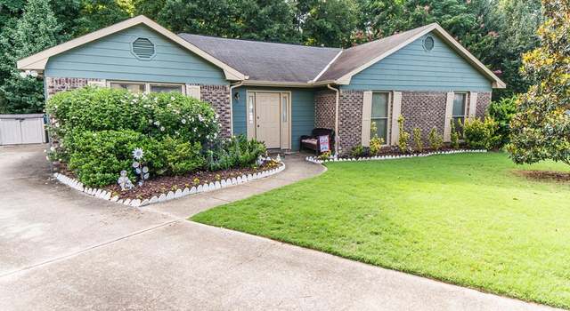 Photo of 4134 Terrace Pointe Dr, Columbus, GA 31909