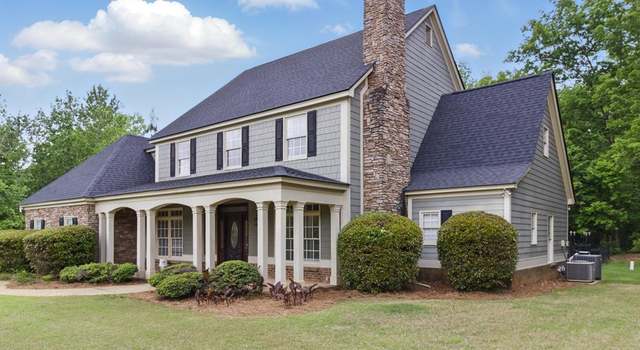 Photo of 554 Lake Harding Dr, Hamilton, GA 31811