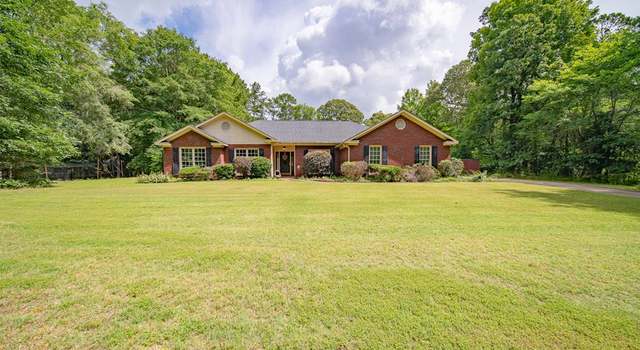 Photo of 272 Elmwood Dr, Fortson, GA 31808