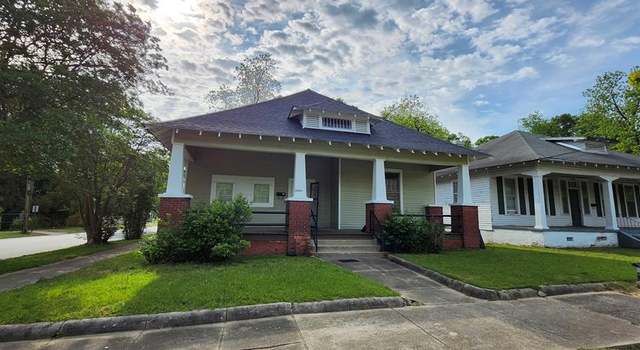 Photo of 2826 Peabody Ave, Columbus, GA 31904