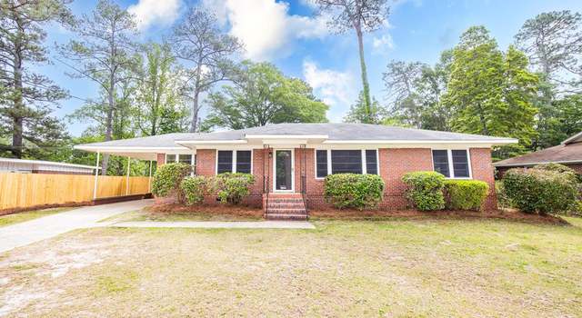 Photo of 2866 Reese Rd, Columbus, GA 31907