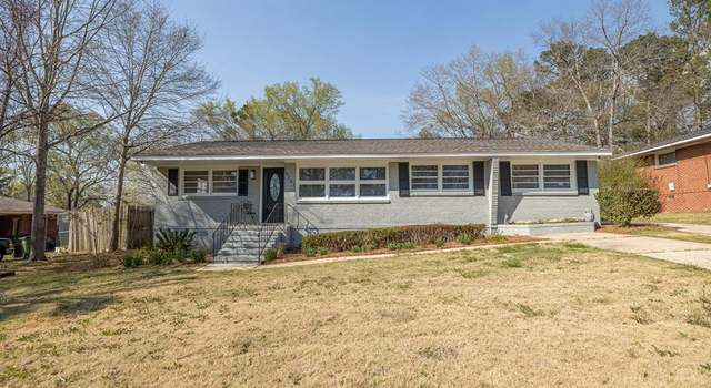 Photo of 4261 Yates Dr, Columbus, GA 31907