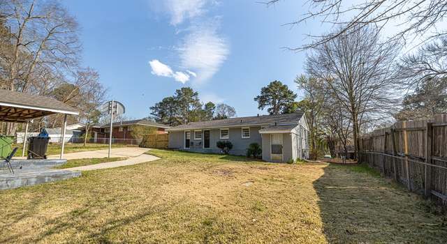 Photo of 4261 Yates Dr, Columbus, GA 31907