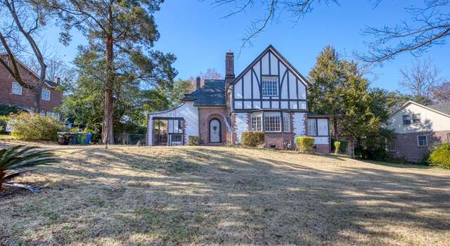 Photo of 1343 Peacock Ave, Columbus, GA 31906