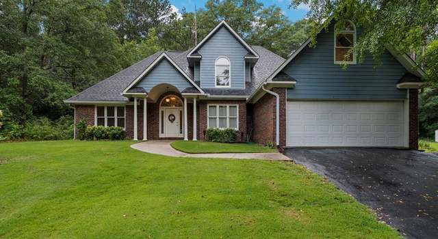 Photo of 74 Mallory Ln, Ellerslie, GA 31807