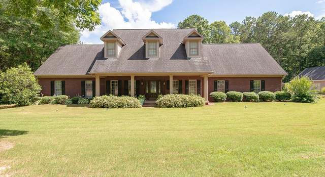 Photo of 263 Mullins Rd, Hamilton, GA 31811
