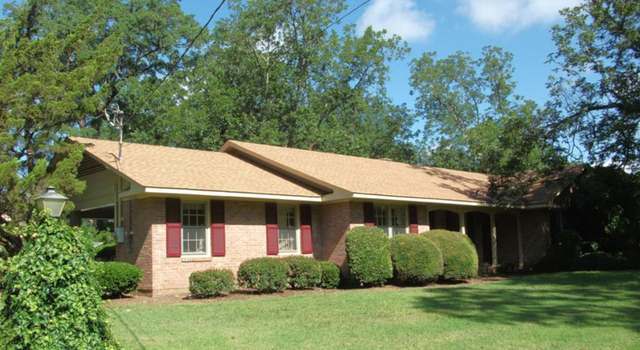 Photo of 207 N Broad St, Richland, GA 31803