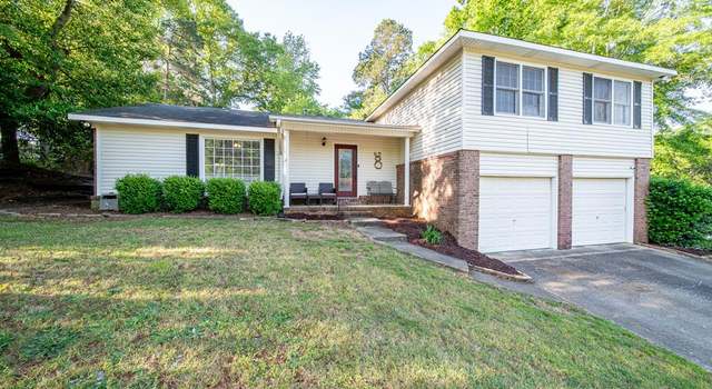 Photo of 3906 Chris Dr, Columbus, GA 31909