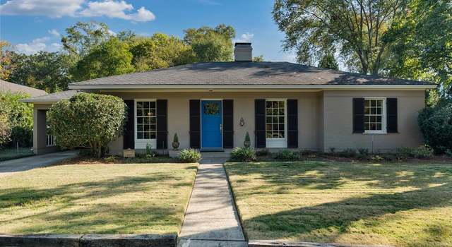Photo of 1122 Dinglewood Dr, Columbus, GA 31906