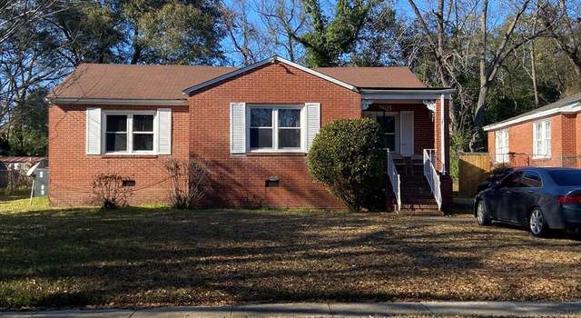 Photo of 2805 Mimosa St, Columbus, GA 31906