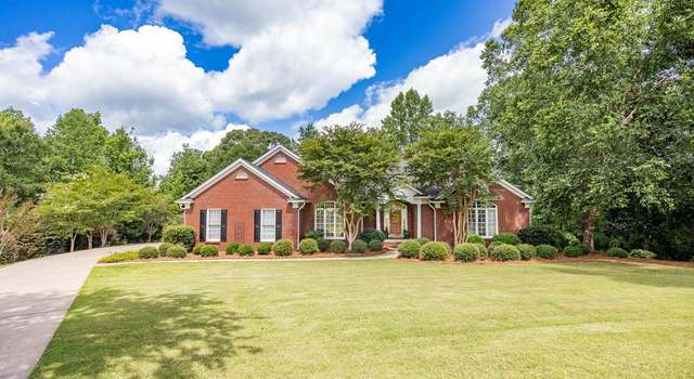 Photo of 108 Twin Oaks Ct, Fortson, GA 31808