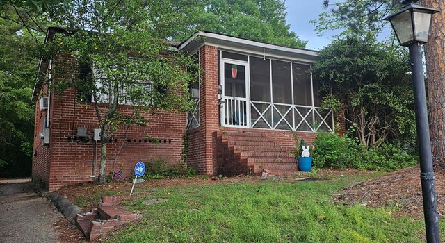 Photo of 3604 23rd Ave, Columbus, GA 31904
