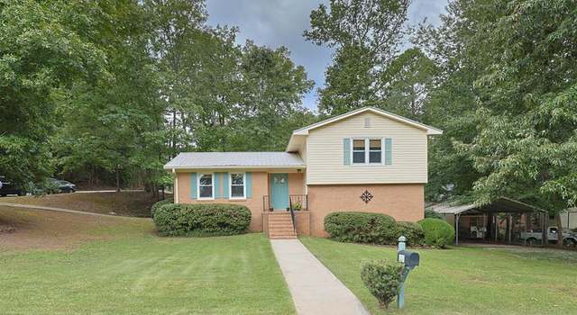 Photo of 794 Karen Dr, Manchester, GA 31816