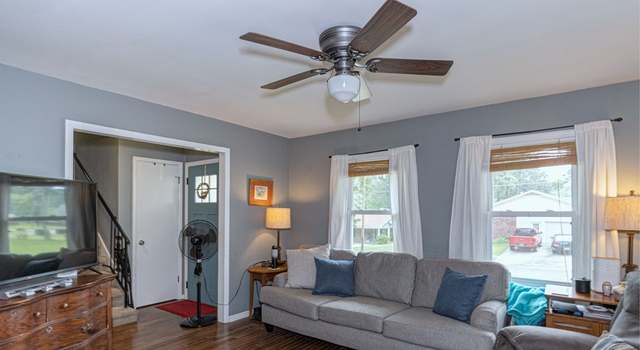 Photo of 794 Karen Dr, Manchester, GA 31816