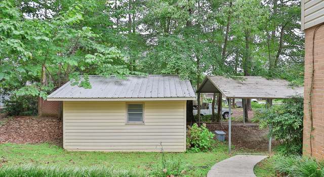 Photo of 794 Karen Dr, Manchester, GA 31816