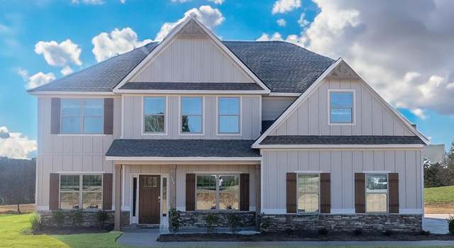 Photo of 986 Hines Rd, Lagrange, GA 30241