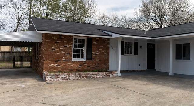 Photo of 1842 Somerset Ave, Columbus, GA 31903