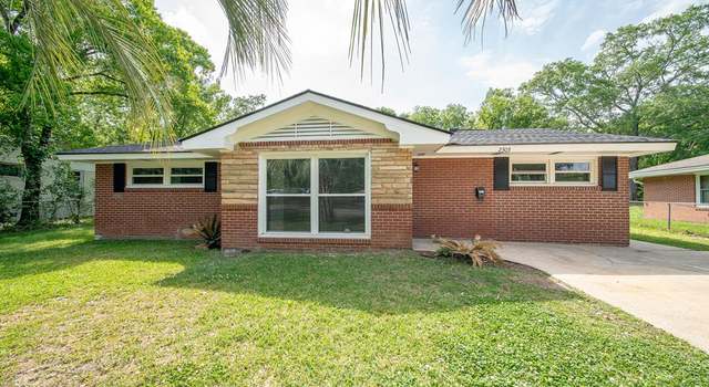 Photo of 2303 Ginny Ave, Columbus, GA 31903