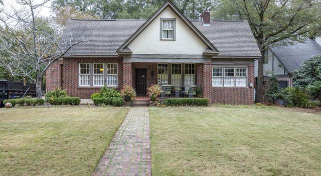 Photo of 1708 Stark Ave, Columbus, GA 31906