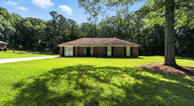 Photo of 99 Saddlebrook Trl, Ellerslie, GA 31807