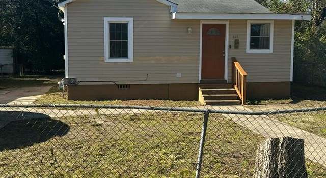 Photo of 347 28th Ave, Columbus, GA 31903