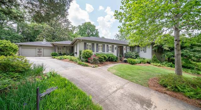 Photo of 2112 Springdale Dr, Columbus, GA 31906